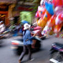 <i>Street #1</i> Hanoi Vietnam, 2008