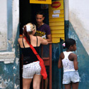 <i>Untitled #12</i> Havana Cuba 2012