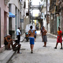 <i>Untitled #13</i> Havana Cuba 2012