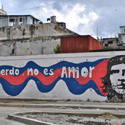 <i>Untitled #3</i> Havana Cuba 2012