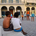 <i>Untitled #9 Havana Cuba 2012