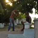 <i>Untitled #1</i> Cienfuegos Cuba 2012