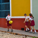<i>Untitled #3</i> Trinidad Cuba 2012